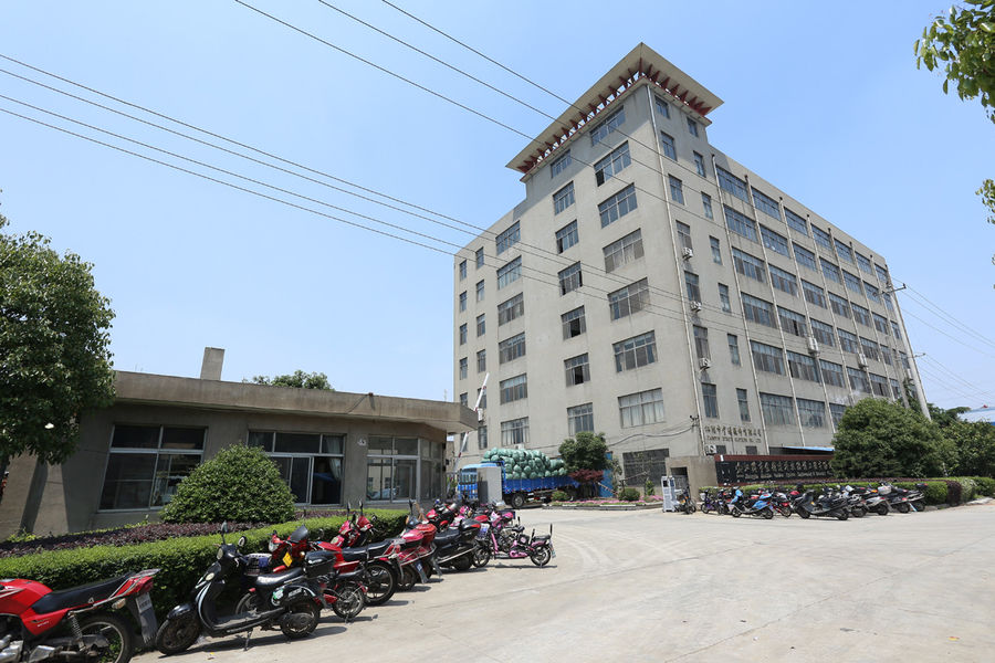 ประเทศจีน Jiangyin Jinlida Light Industry Machinery Co.,Ltd รายละเอียด บริษัท