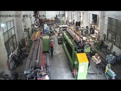 เครื่องเครือกะเบี้ยนอัตโนมัติเต็ม พร้อมใช้งานแล้ว ส่งตรงจากโรงงาน ช่วยประหยัด 30%