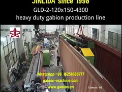 การสนับสนุนทั่วโลก, บริการท้องถิ่น: พาร์ทเนอร์เครื่อง Gabion ของคุณทั่วโลก