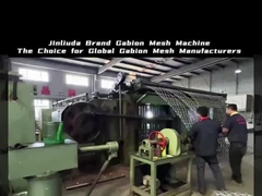 จินลิดา: ที่คุณภาพที่ไม่ผิดพลาด ตอบสนองความต้องการของเครื่องจักรเมชชีนเกาบิออนโลก