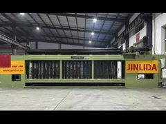 ประเทศกว่า 50 ประเทศจะเลือกเครื่องเครือข่ายก๊าบิออนจินลิดา