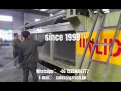 การผลิตเกาบิออนเมชที่นวัตกรรม เปิดเผย CNC อัตโนมัติและวิศวกรรมดีเด่น