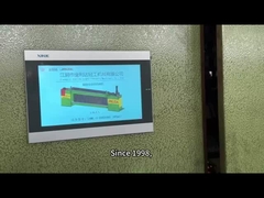 เร็วขึ้น 5 เท่าและไม่มีความผิดพลาด: วิธีที่เครื่องจักร CNC Gabion ของ GLEADER ควบคุมวิศวกรรมโลก