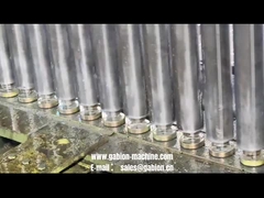 Jinlida CNC Gabion Machines: การแก้ไขทั่วโลกสําหรับการใช้งานที่หลากหลาย