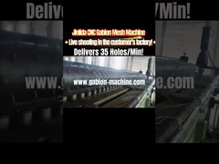 ระบบอัตโนมัติสำหรับกาบิยงที่ทันสมัย: จินลี่ดา