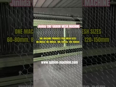 โซลูชันกาบิออนที่ออกแบบอย่างแม่นยำ: นวัตกรรม CNC ของ Jinlida สำหรับโครงสร้างพื้นฐานที่ต้องการ