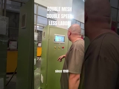 Jinlida 5th-Generation IoT อินเทลเลนท์ CNC Gabion Mesh เครื่องจักร