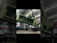 ทําไมการผลิตเกาบิออนเมชจึงเจริญเติบโต? โรงงานฉลาดใช้เครื่องจักรเกาบิออนจินลิดา