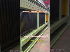 Jinlida CNC Gabion Machine ความเร็ว ความแข็งแรง และผลงานที่สมาร์ทรวมกัน!