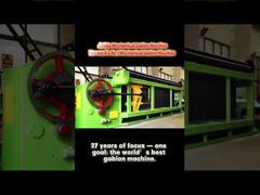 เครื่องจักรทำกรงลวด JINLIDA — จัดส่งทั่วโลก พร้อมคุณภาพที่พิสูจน์แล้ว