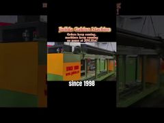 คำสั่งซื้อเข้ามาอย่างต่อเนื่อง — JINLIDA ไม่เคยหยุด!