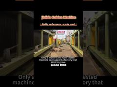 ทำไมโรงงานผลิตเกเบี้ยนจำนวนมากขึ้นจึงยกระดับห่วงโซ่อุปทานของตนเอง — ประสบการณ์ 27 ปี