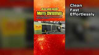 สุขสันต์วันคริสต์มาสจาก Jinlida: นำเครื่อง Gabion ที่น่าเชื่อถือที่สุดมาให้คุณ!