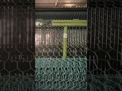 ได้รับความไว้วางใจจากลูกค้าทั่วโลก | Jinlida เครื่อง CNC Gabion