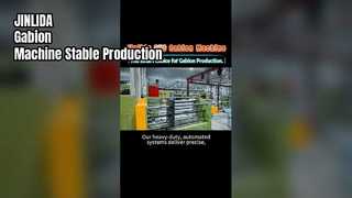 เครื่อง Gabion: เหตุใดโรงงานจำนวนมากจึงมุ่งเน้นไปที่ความมั่นคงในระยะยาวในปี 2569