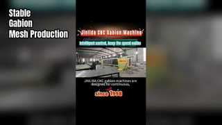2026: เลือกเครื่องจักร Gabion ที่เสถียรและมีประสิทธิภาพเพื่อขับเคลื่อนความสำเร็จของโครงการ!