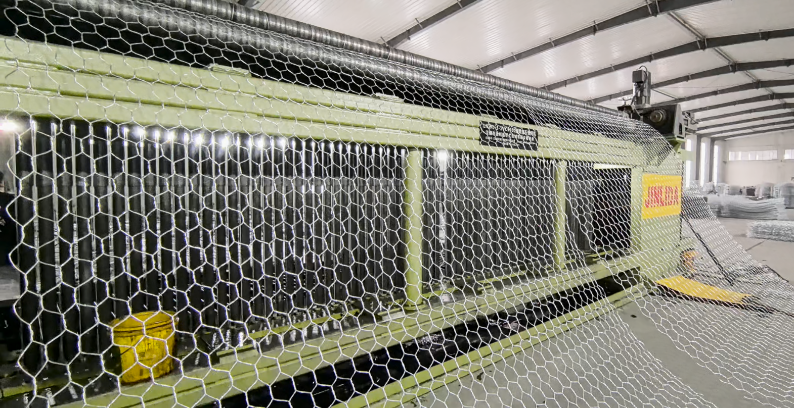 บล็อกบริษัทล่าสุดเกี่ยวกับ ทำไมเวลาหยุดทำงานที่ไม่คาดคิดจึงกลายเป็นความเสี่ยงหลักในการดำเนินงานของเครื่องจักร Gabion