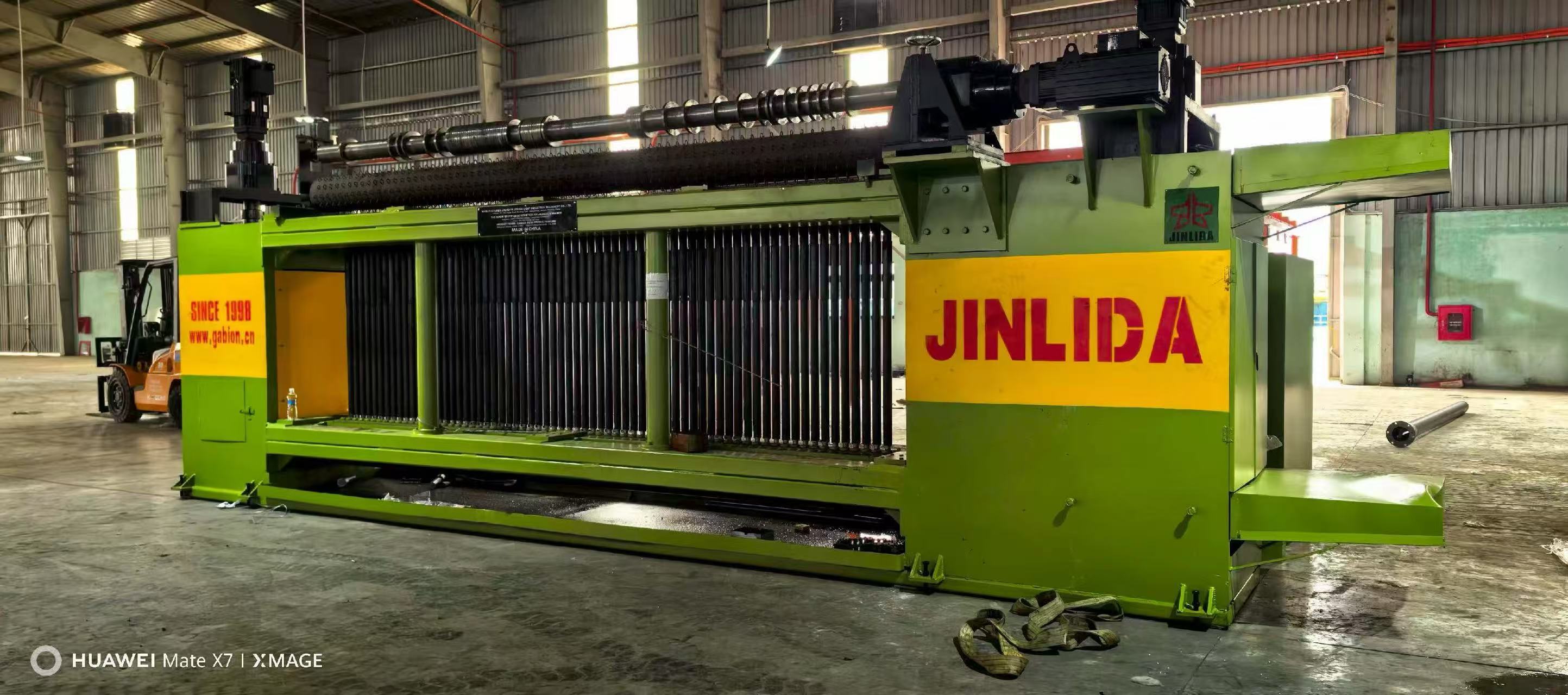 บล็อกบริษัทล่าสุดเกี่ยวกับ คู่มือการซื้อเครื่องจักรแกบิออนเมช CNC (ฉบับ 2026) หลักประเด็นก่อนซื้อเครื่องจักรแกบิออน