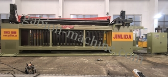 เครื่องกล่องก๊าบิออนประสิทธิภาพสูงสําหรับการผลิตเครือสายแม่นยํา