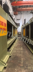 Jinlida CNC Gabion Mesh Machine ความแม่นยํา ความเร็ว และความสงบจิตใจสําหรับโครงการทั่วโลก
