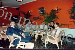 ซื้อ Gld-2 เส้นการผลิตก๊าบิออนภารกิจหนัก ความกว้าง 4300mm ขนาด Mesh 100x120mm การผลิตออนไลน์