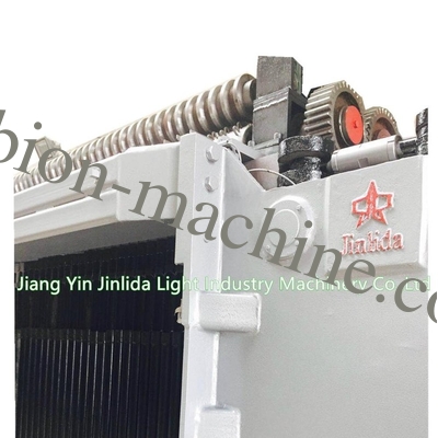 ซื้อ เครื่องทํากล่องก๊าบิออนความอดทนสูง ความแข็งแรงในการดึง 350-550N / mm2 การผลิตออนไลน์