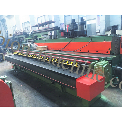 ซื้อ เครื่องทํากล่อง Gabion สายเหล็กสําหรับการใช้งานต่าง ๆ การผลิตออนไลน์