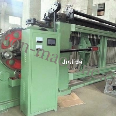 ซื้อ เครื่องตัดขอบเครือเหล็ก สําหรับกระบวนการทําก๊าบิออน 3m*2m*1.5m 3KW การผลิตออนไลน์