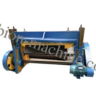 ซื้อ ขนาด Mesh 50x50mm กล่องกැබิออน - เหมาะสําหรับการปรับปรุงภูมิทัศน์และการควบคุมการบด การผลิตออนไลน์