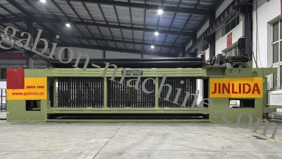 ซื้อ เครื่องกํากับแกบิออนเมช์ CNC ที่มีความแม่นยํา ± 0.2 มม. การผลิตออนไลน์