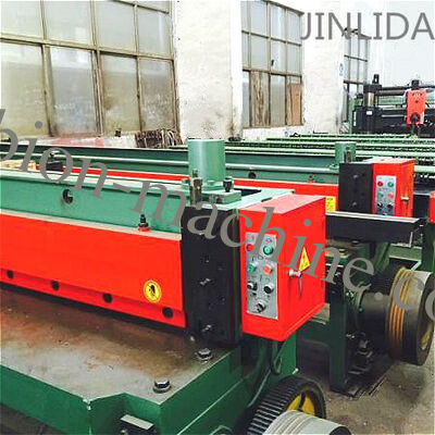 ซื้อ เครื่องทอตาข่ายหกเหลี่ยมควบคุมด้วยระบบ PLC สามารถผลิตตาข่ายลวดที่สม่ำเสมอและการผลิตตาข่าย การผลิตออนไลน์