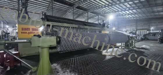 ซื้อ ผู้จัดจําหน่ายเครื่องกลมแกบิออนเมช CNC 60×80 มิลลิเมตร 3.0×4.0 มิลลิเมตร สาย การผลิตออนไลน์