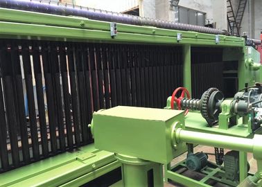 ซื้อ เครื่องบิดเกเบียนแบบบิดในท่อร้อนและอพาร์ทเมนท์ 22kw การผลิตออนไลน์