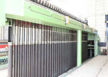 ซื้อ หนักหกเหลี่ยมลวดตาข่ายเครื่องตาข่าย Gabion เครื่อง / อัตโนมัติ การผลิตออนไลน์