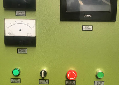 ซื้อ มืออาชีพอัตโนมัติหกเหลี่ยมลวดตาข่ายเครื่อง 3kW สำหรับ Gabion ตาข่าย การผลิตออนไลน์