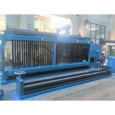 ซื้อ SGS 20r / Min Double Twist Gabion Mesh Machine สำหรับงานก่อสร้าง การผลิตออนไลน์