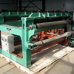ซื้อ เครื่องทอลวดตาข่ายหกเหลี่ยมแบบเคลือบ PVC Husbandry การผลิตออนไลน์