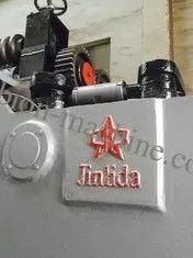 ซื้อ SGS 20r / Min Double Twist Wire Netting Machine ความต้านทานการกัดกร่อน การผลิตออนไลน์