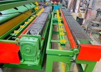 ซื้อ เครื่องขึ้นรูปตาข่ายหกเหลี่ยมแบบพันขอบ 4 เมตร, เครื่องขึ้นรูปตาข่ายเกเบี้ยน การผลิตออนไลน์