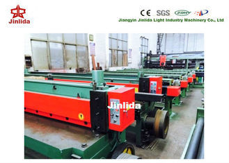 ซื้อ เครื่องตัดตาข่าย Gabion 7.5kw 6t ความเร็วสูง การผลิตออนไลน์
