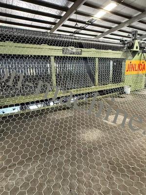 ผู้ผลิตชั้นนําของ CNC Gabion Mesh เครื่องจักรที่มีประสบการณ์ 30 ปี